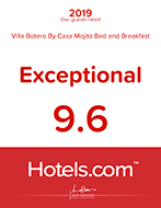 hotel.com award