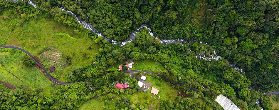 Boquete, Panama