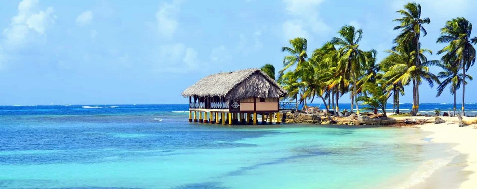 San Blas Islands (Guna Yala), Panama