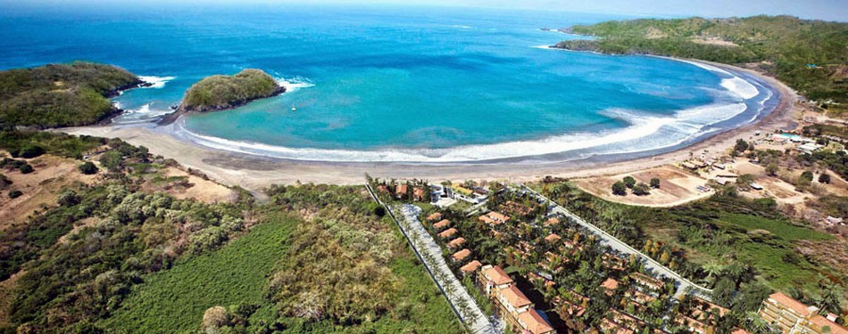 Playa Venao, Panama